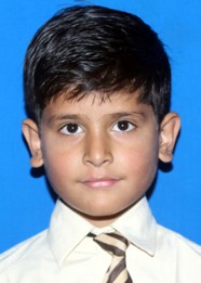 SHAURYA SINGH 